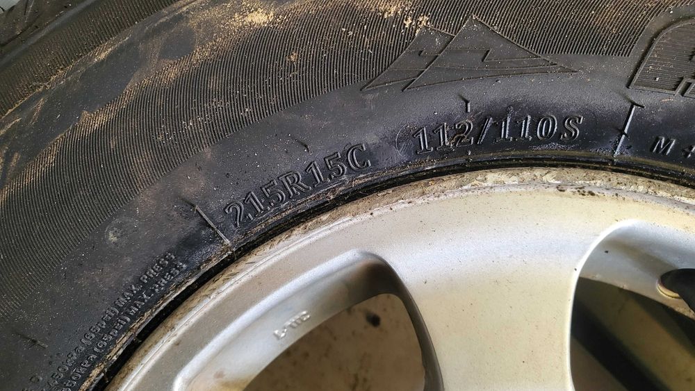 Jantes r15 furacão japonesa