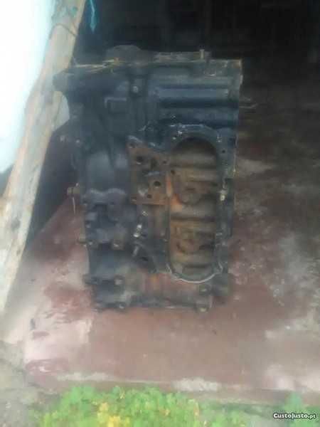 Blocos Toyota Hilux 2L