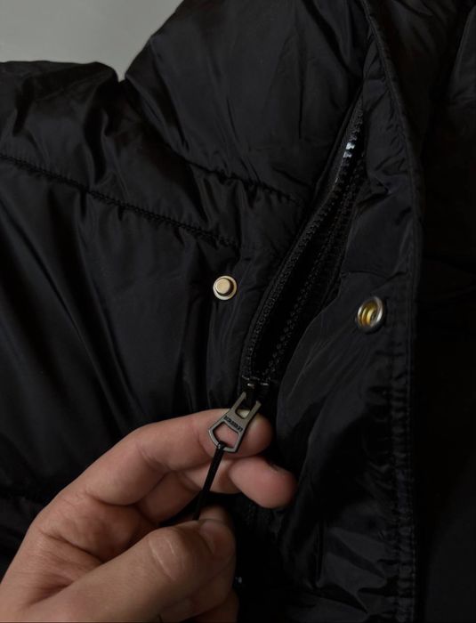Пуховик Burberry Бербери, барбери , жилетка,