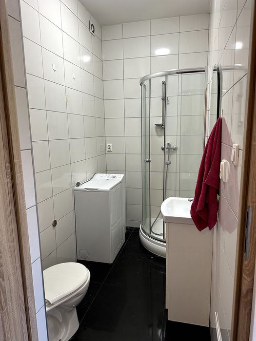 Do wynajęcia mieszkanie 50 m² Zabrze Rokitnica - Widok 4