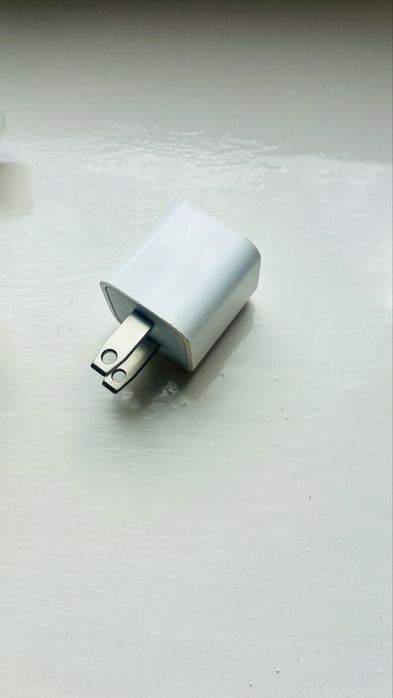 Оріг зарядка блок живлення apple a1399 a1385