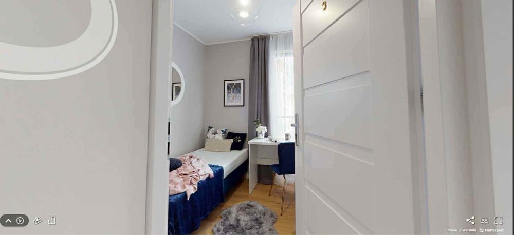 Pokój do wynajecia
