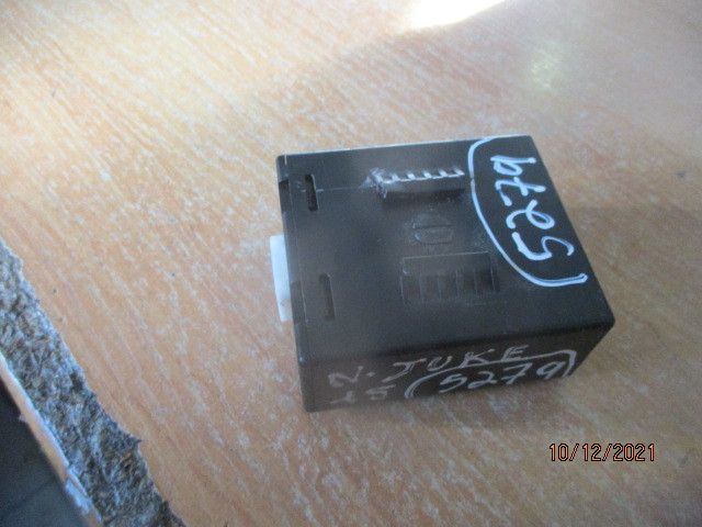 Módulo de pressão de pneus NISSAN Juke (F15)