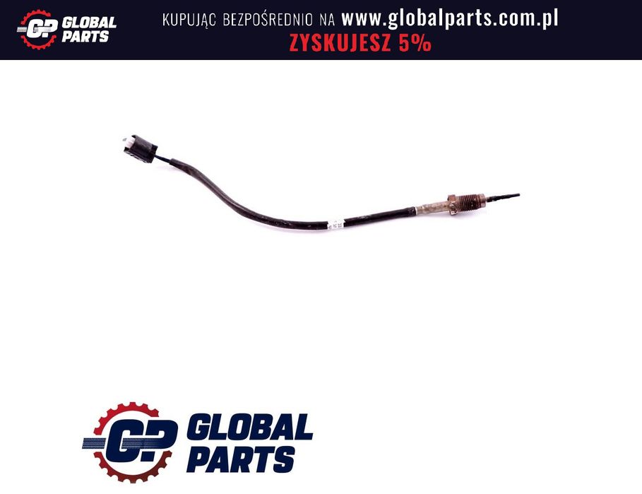 BMW E60 E90 Czujnik Temperatury Spalin