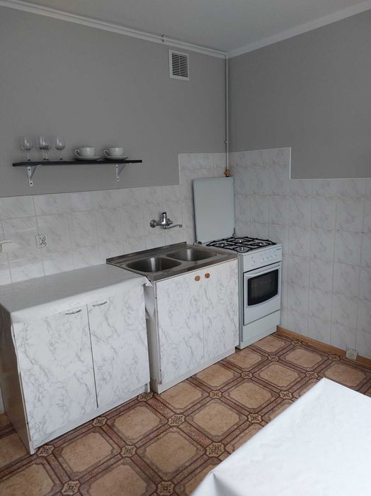 Mieszkanie do wynajęcia 38 m - Widok 2