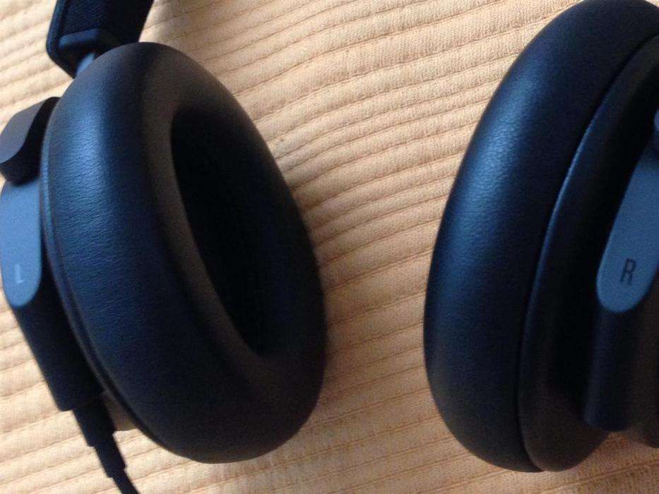 Auscultadores Bang & Olufsen Beoplay H6 2nd generation