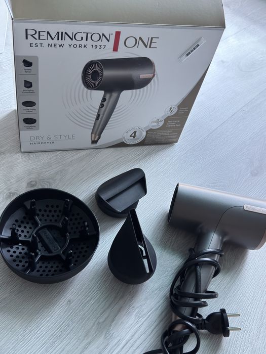 Suszarka Remington