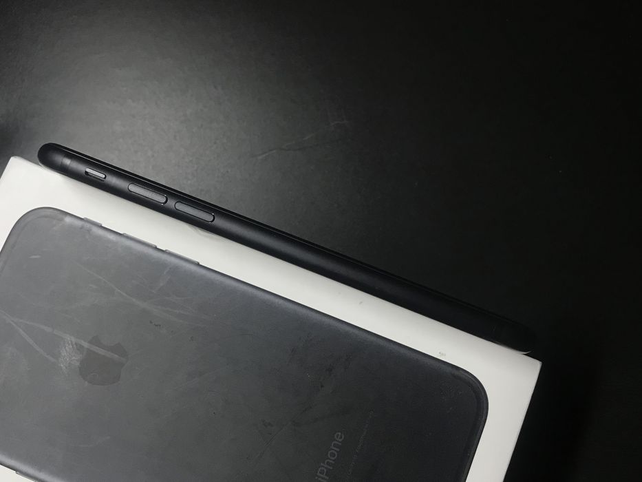 MAГAЗИН iPhone 7 128gb Matt Neverlock ГАРАНТИЯ/Trade-In/Oбмeн
