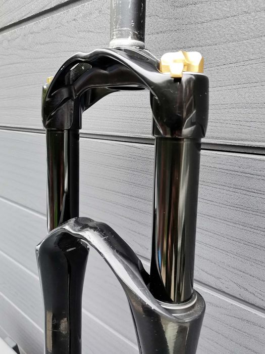 Marzocchi All mountain 1 130-150mm 26インチ Marzocchi All mountain 1 130-150mm 26インチ Marzocchi All