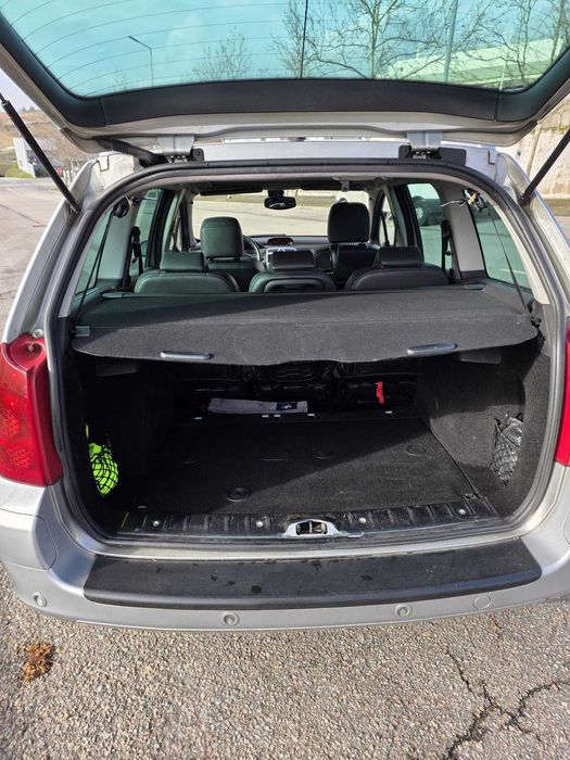 Peugeot 307 SW, 1.6 HDI 110CV Sport ótimo estado