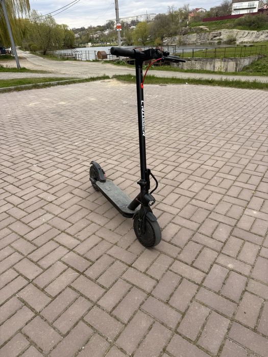 Crosser e9 premium