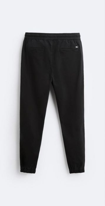 Джогери чоловічі з котону ZARA  М