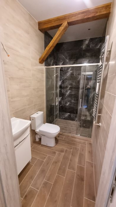 Remonty Wykończenia Wnętrz