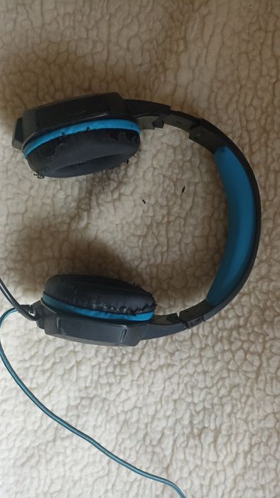 Гарнітура Sven AP-U980MV Black