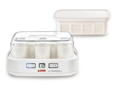 Йогуртниця TEFAL YG 5001