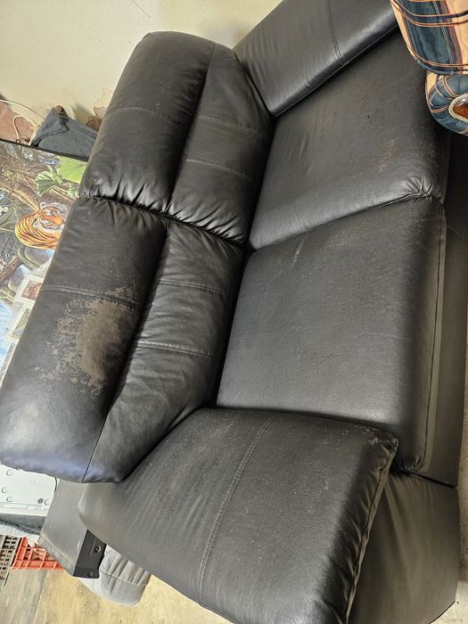 Sofá 3 lugares Ikea