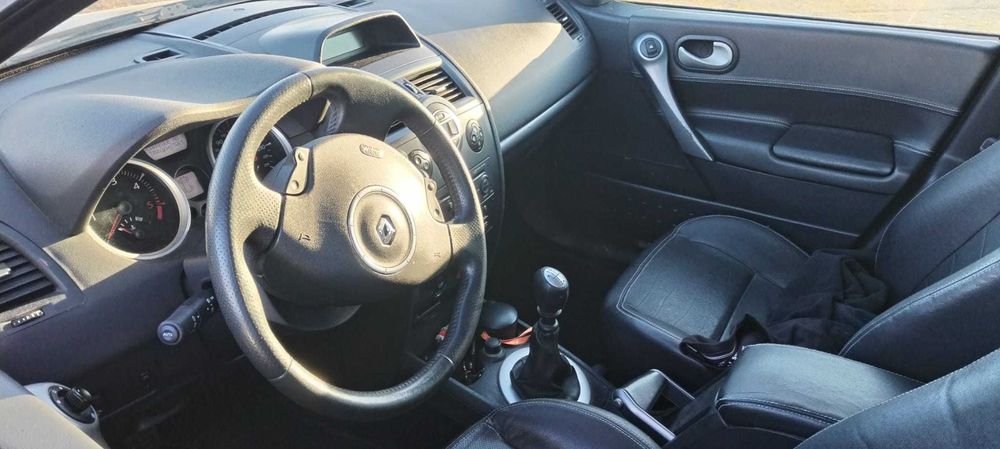 Renault Mégane Break 1.5 dCi 105cv