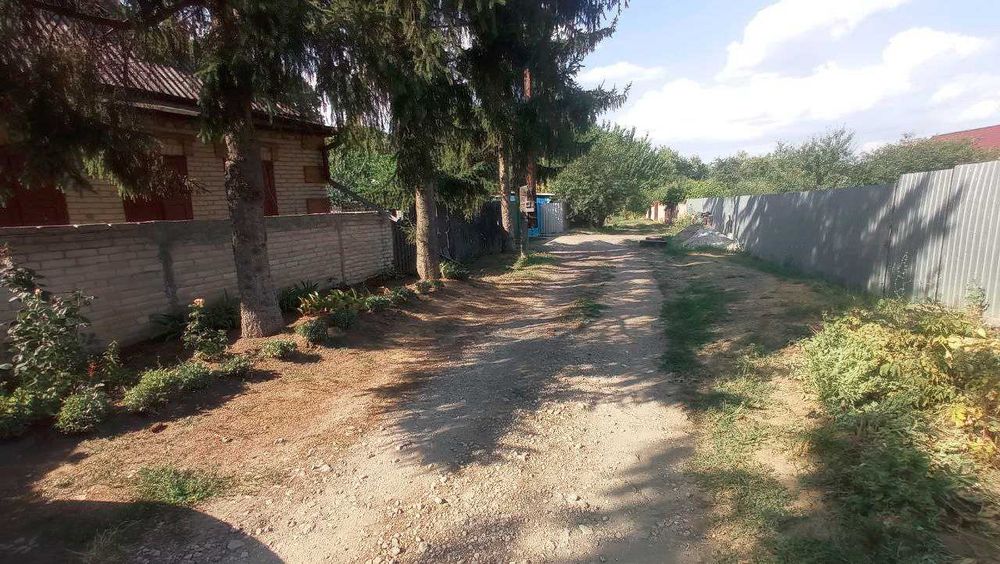 Продам будинок 60м2 в Дергачах