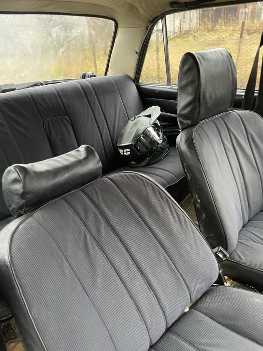 продам ВАЗ 2106 на запчастини або продаж