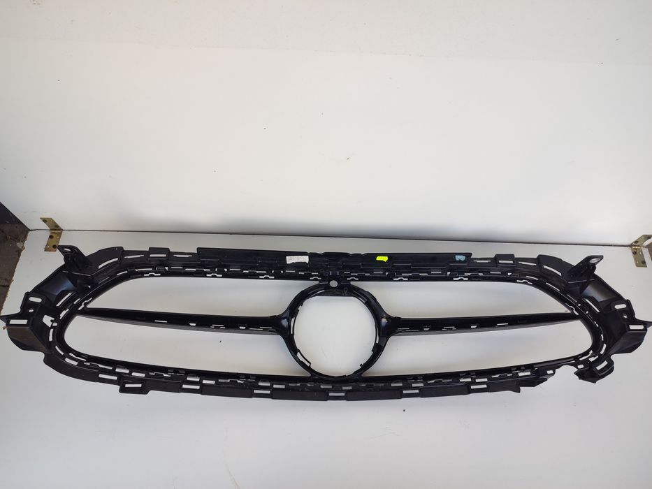 Grill Atrapa Mercedes E klasa W-213/238 AMG Coupe 20r-22r Oryginał