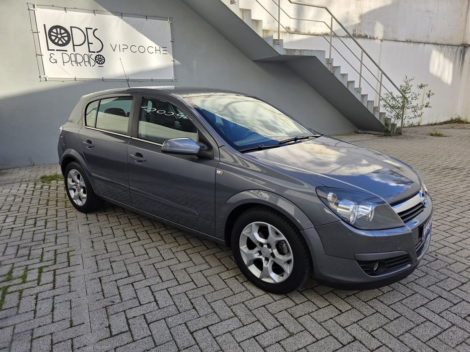 OPEL ASTRA Cosmo 1.3CDTI 90CV CX6- 1 Dono - Imaculado