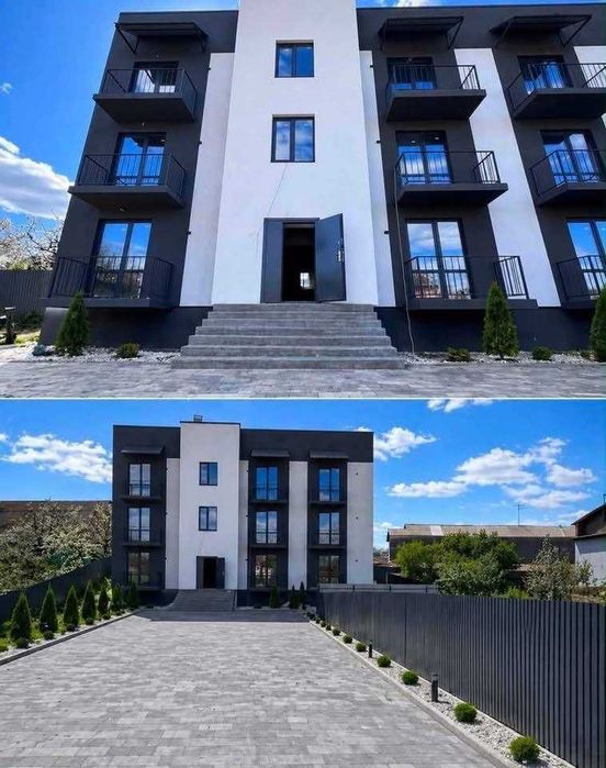 Продам смарт-квартиру на пров. Бучми 7218