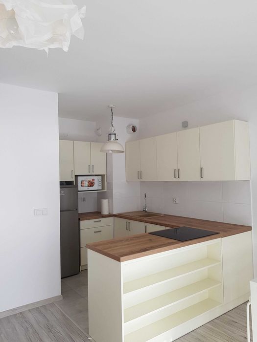 kawalerka ul.Piękna umeblowana cisza balkon od zaraz