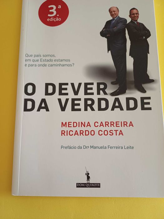 O Dever da Verdade