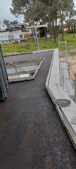 Contrucao e Remodelaçoes em geral