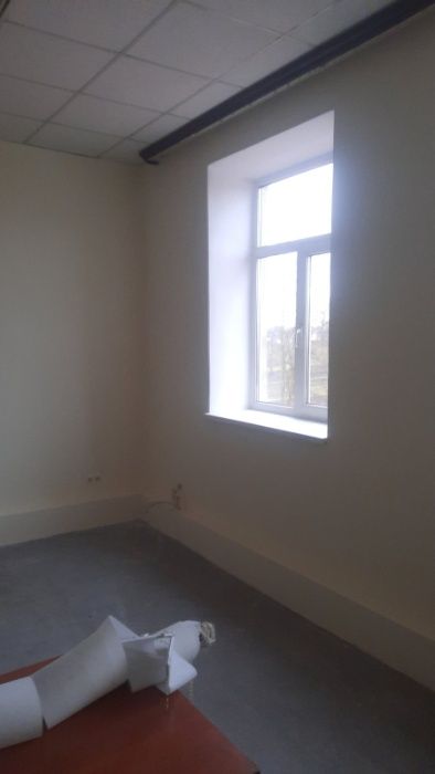 Оренда офісно-виробничого приміщення