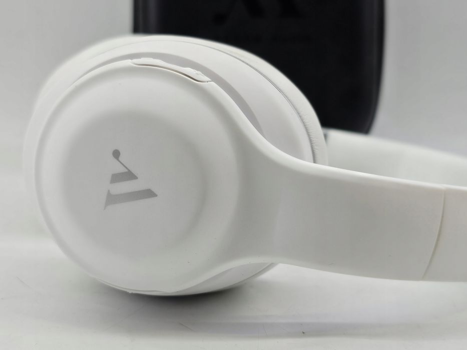 Słuchawki nauszne argon audio soul 2