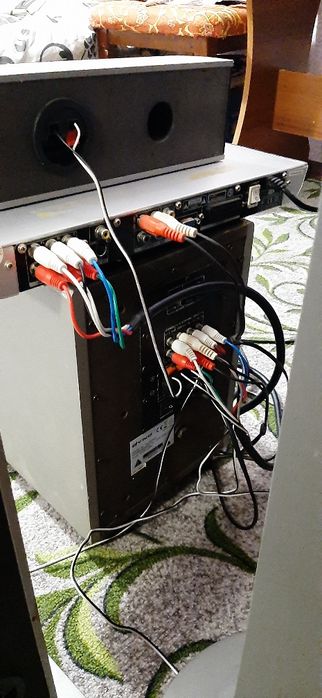 Акустическая система DYNO