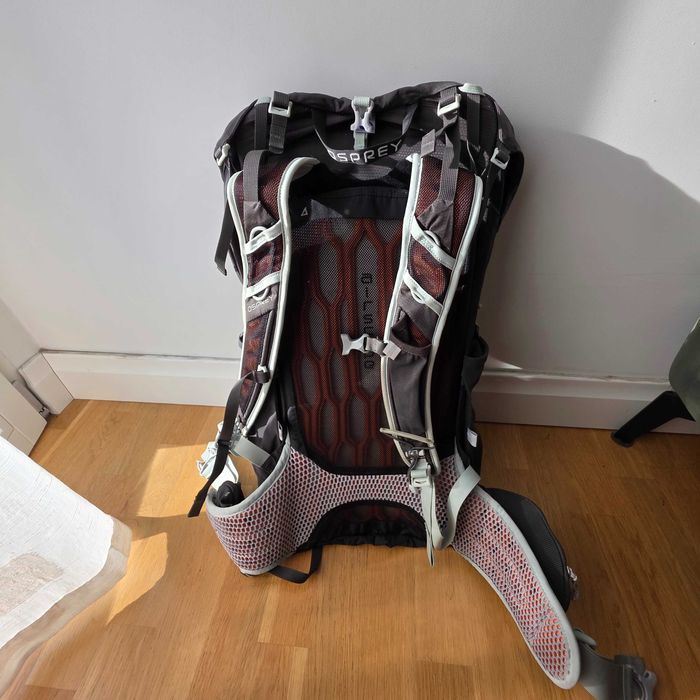 Plecak turystyczny Osprey Talon 44