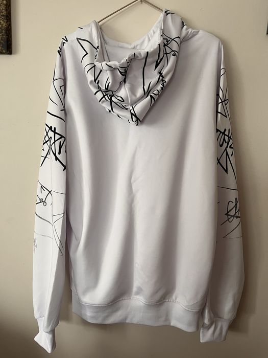 Bluza męska xxl