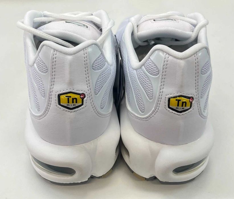 Nike Air Max TN Plus Biały R.40