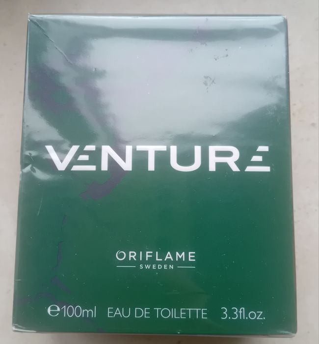 Perfume masculino novo
