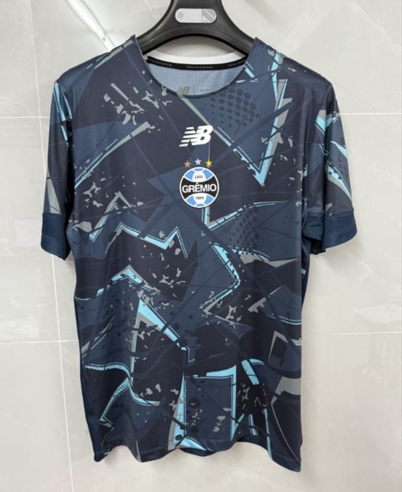 Camisola de futebol