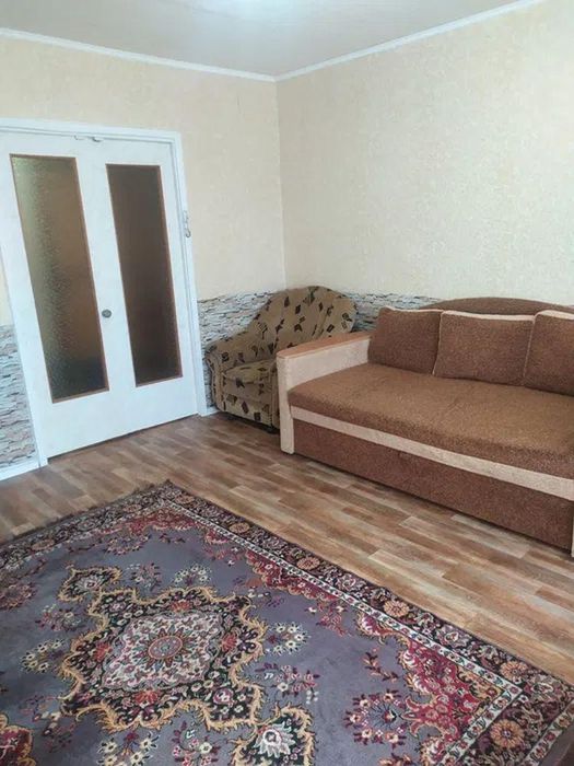 Продам 2-комн квартиру в районе Барто Агнии ул.