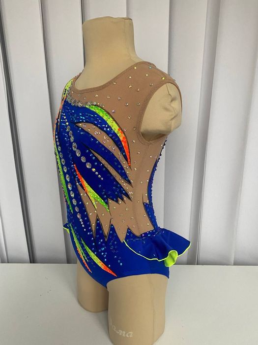 Купальник для художньої гімнастики