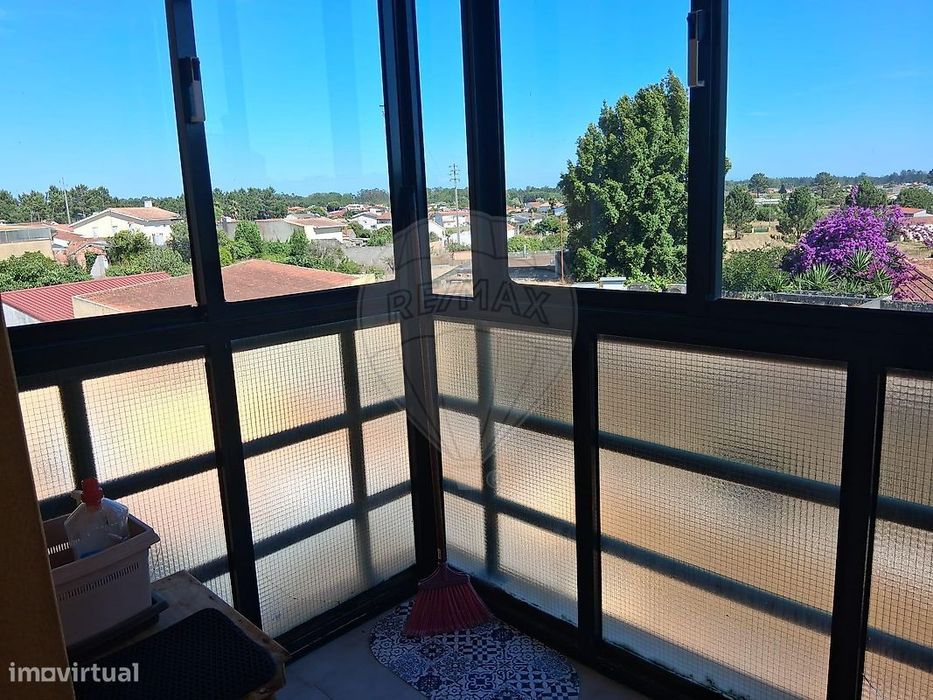 Apartamento T2 para arrendamento