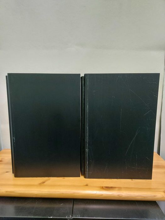 kolumny stereo Canton LE103