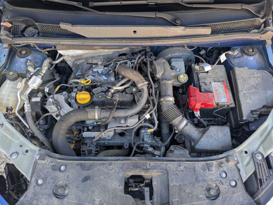 Dacia Sandero 1.0TCE de 2024