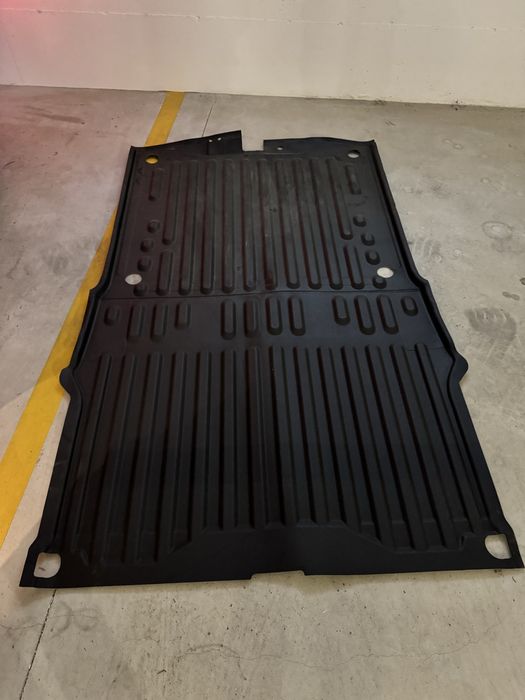 Tapete de carga Peugeot Partner