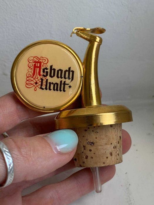 Пробка для бутылки Германия