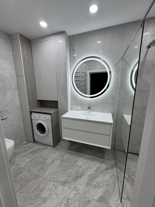 3-rooms apartment apartment by the address st. Kulikovo pole pl Oktyabrskoy revolyutsii pl (area 101 m²) - Atlanta.ua - photo 20