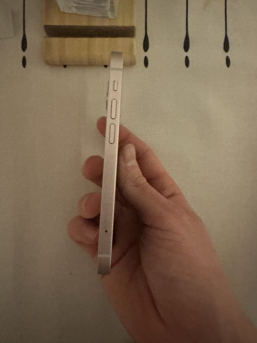 Iphone 13  mini 256 Gb 86% bateria