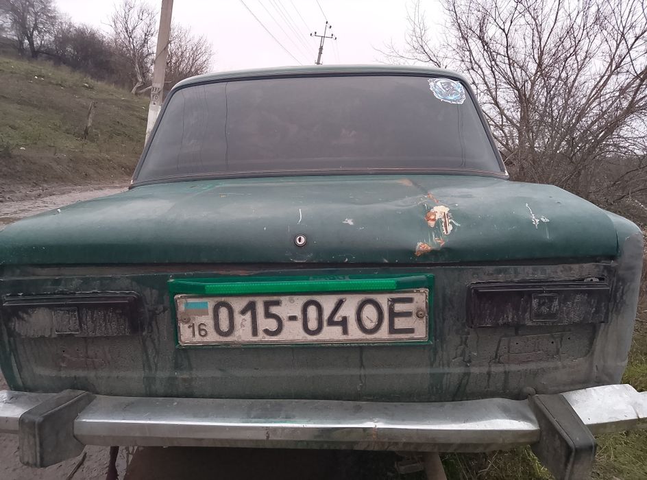 Продам Ваз копейка.