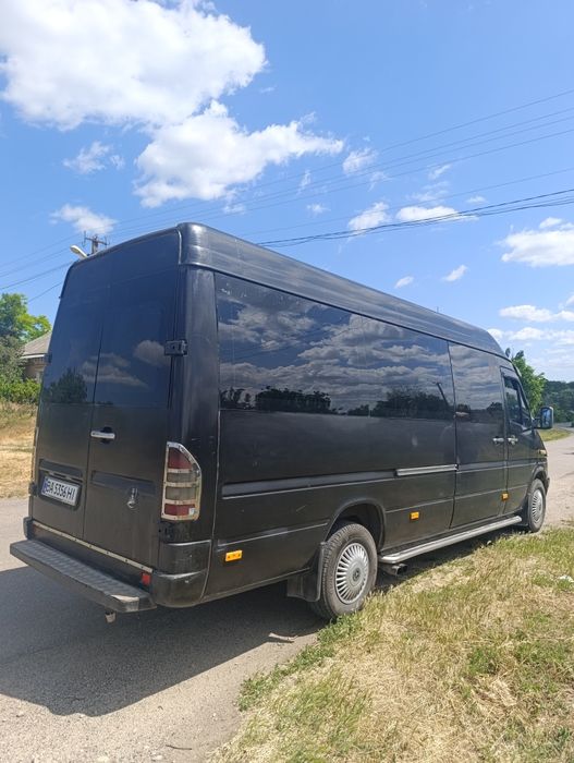 Продам Sprinter 316, 19місць