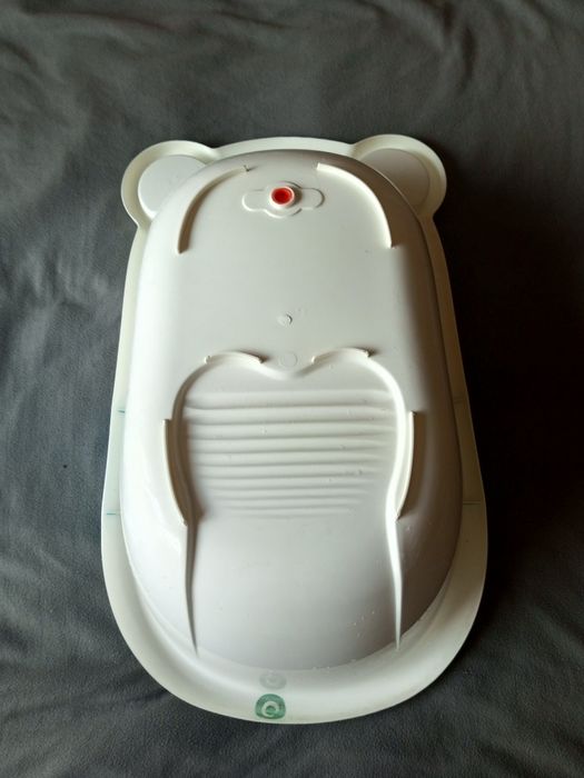 Ванночка BabaMama для купания