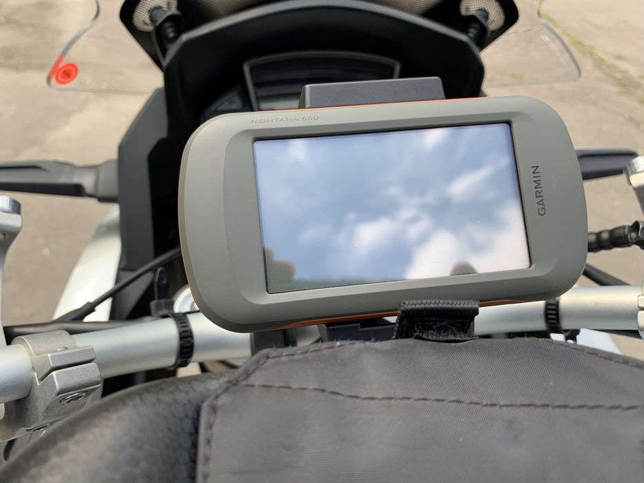 Продам Honda VFR 1200X DCT